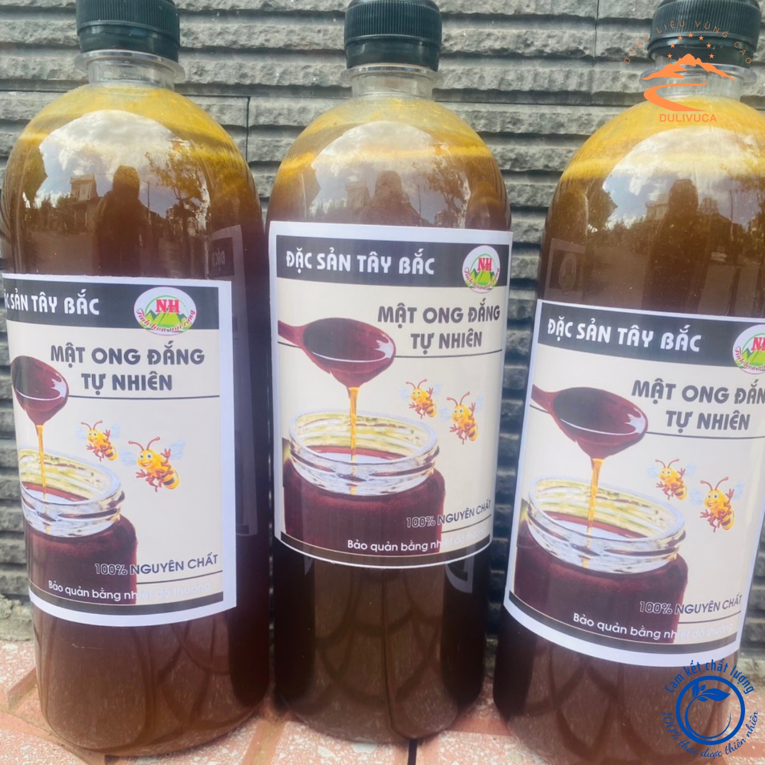 Mật ong đắng 138 rừng tự nhiên nguyên chất vắt từ mật ong rừng hoa anh túc nguyên tổ sáp, kháng sinh tự nhiên hỗ trợ đường hô hấp