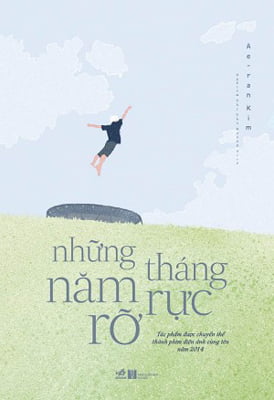 Fahasa - Những Tháng Năm Rực Rỡ