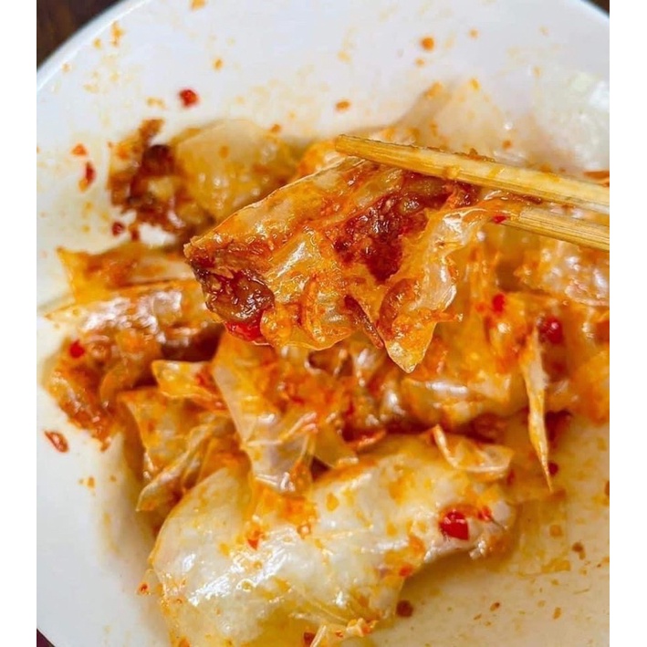 Bánh tráng sa tế hành phi 12k