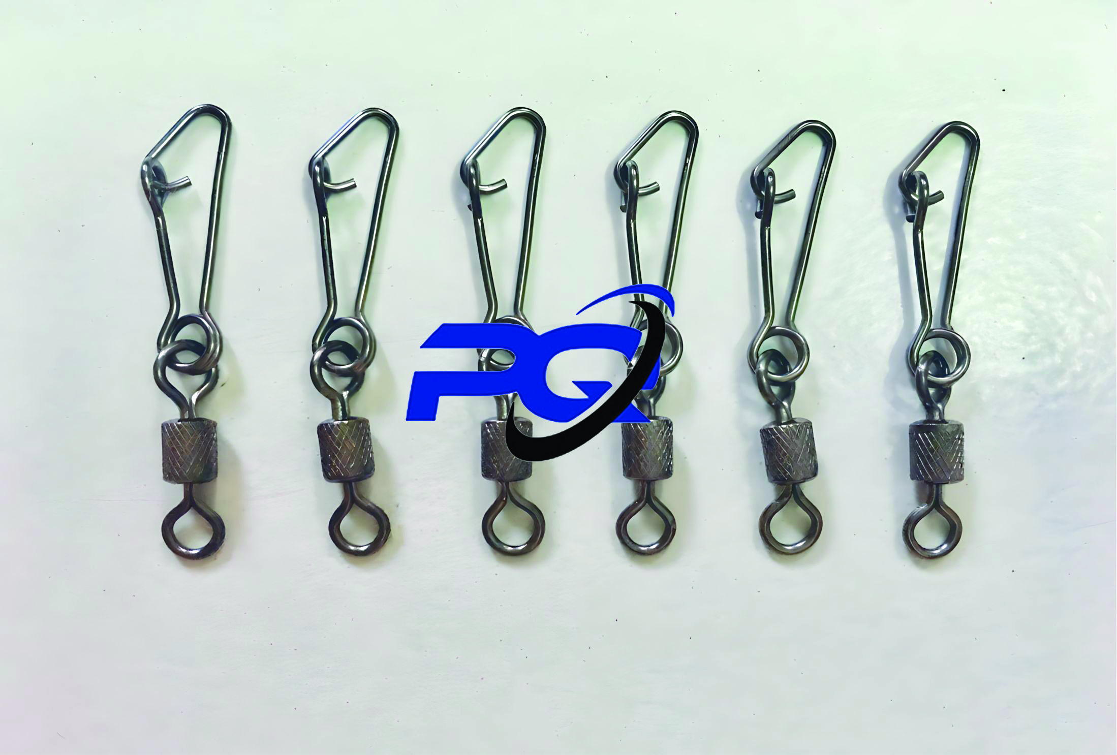 Bộ 10 Móc Khóa Ma Ní 2 Vòng