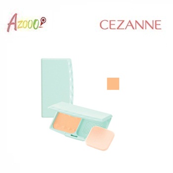 Phấn nền cezanne uv foundation ex plus màu ex3 11g_12146