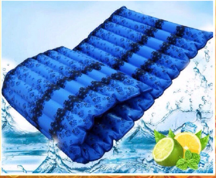 [NỆM HƠI - NƯỚC 2 IN1] NỆMHƠI,NỆM NƯỚC VĂN PHÒNG 190X75XM. Nệm NGủ Văn Phòng,Nệm Gĩa Ngoại Làm Mát Bằng Nguồn Nước Sạch Tự Nhiên, Không Dùng Điện Hay Bất Kì Hóa Chất Nào. Đảm Bảo An Toàn Cho Người Sử Dụng.