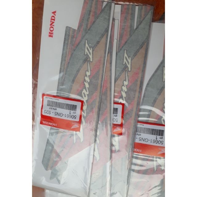 tem dream thái xịn