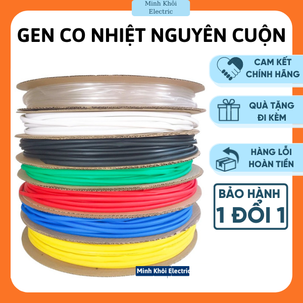 Gen co nhiệt nguyên cuộn đủ loại,ống gen nhiệt cách điện,ống co nhiệt bọc dây điện,ống ghen co nhiệt,dây co nhiệt,co nhiệt nối dây điện,ống bọc dây điện,gen co nhiệt cách điện,ống ghen chịu nhiệt,gen cách điện,ống co nhiệt,gen dây điện,dây co nhiệt bọc dâ