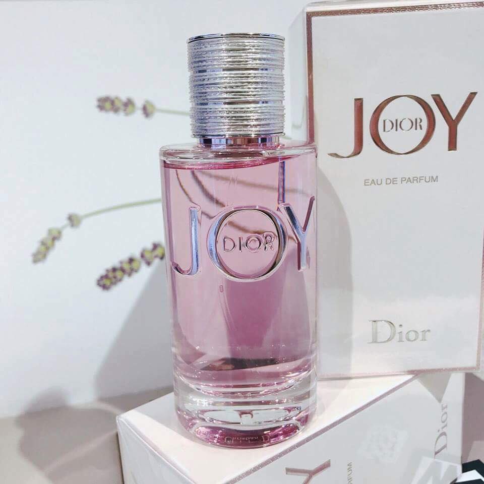 Nước hoa nữ Joy 90ml Thơm lâu