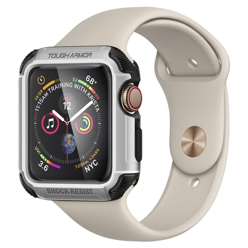 Ốp Lưng Spigen Tough Armor Apple Watch Series 4/5/6/SE (44mm)