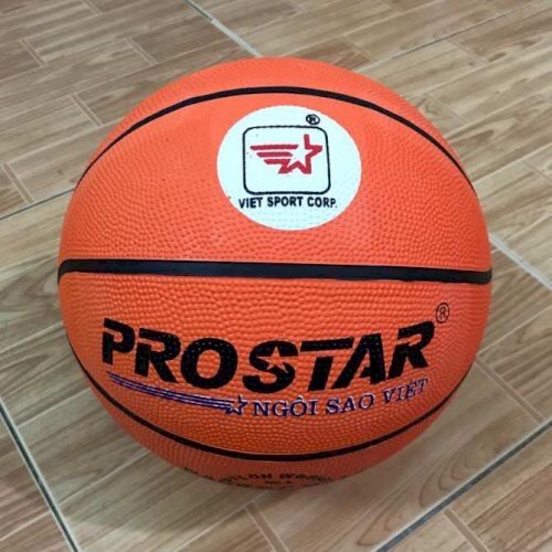 Khung vành bóng rổ sắt kèm lưới sơn tĩnh điện phù hợp bóng cỡ 67