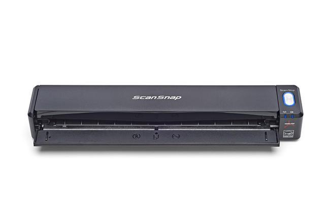 Máy quét fujitsu ix100