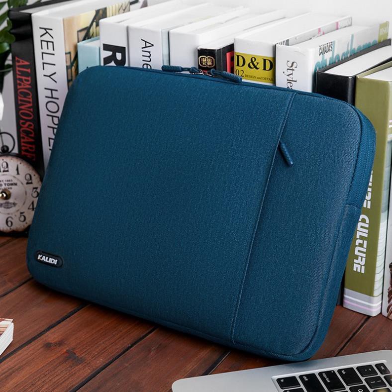 Túi laptop chống sốc kalidi, túi chống sốc, chống nước macbook, laptop 13inch, 14inch, 15.6inch, 16inch