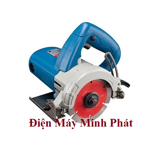 Máy cắt gạch dongcheng dze02-110