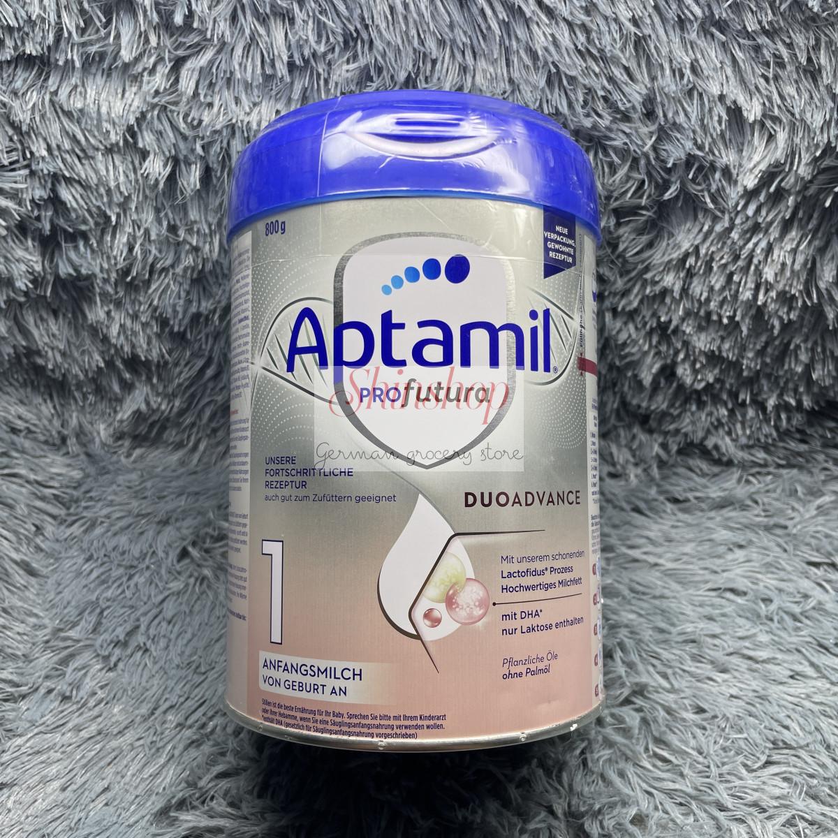 Sữa bột Aptamil Profutura Duo Advance -800g
