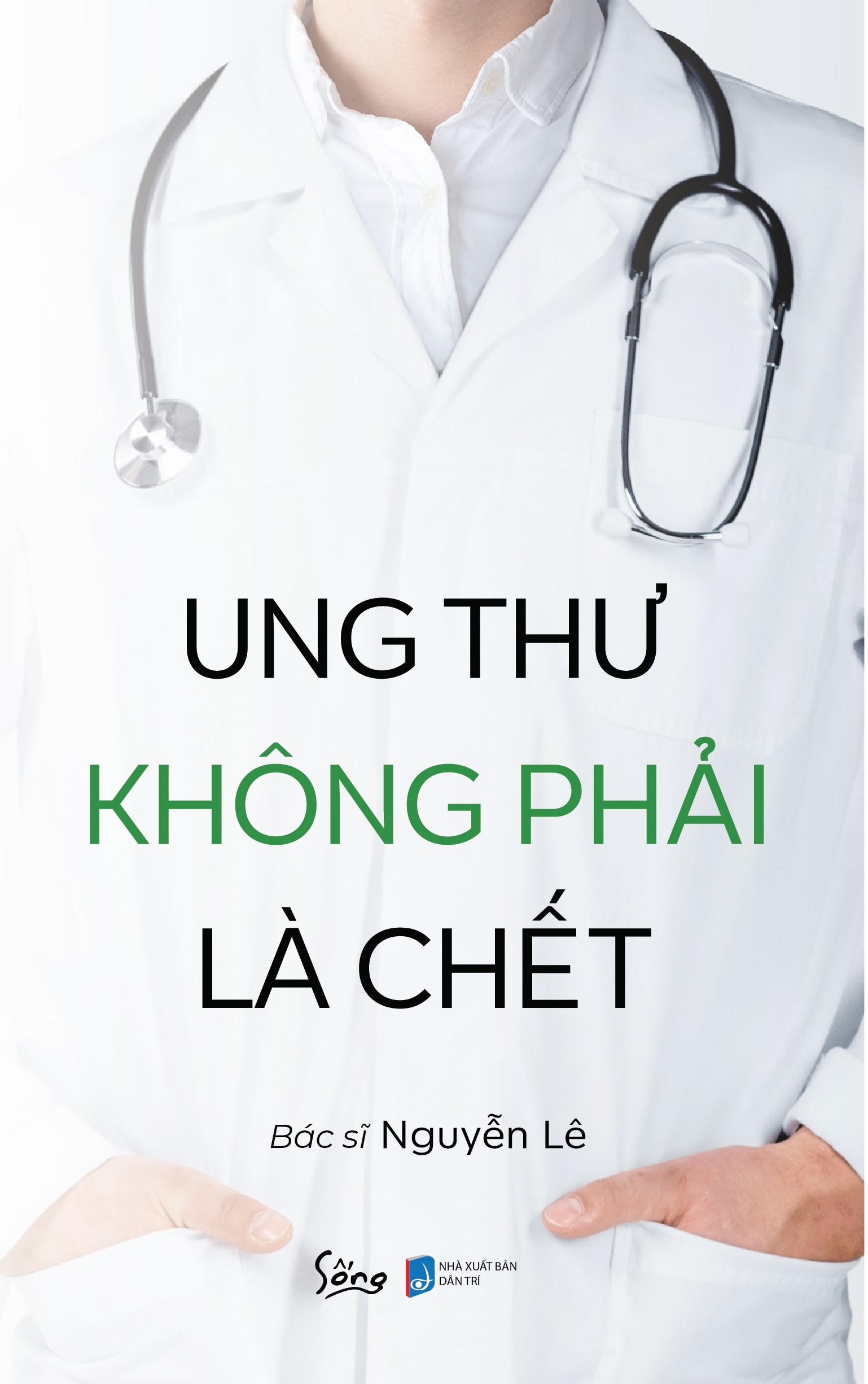 Fahasa - ung thư không phải là chết