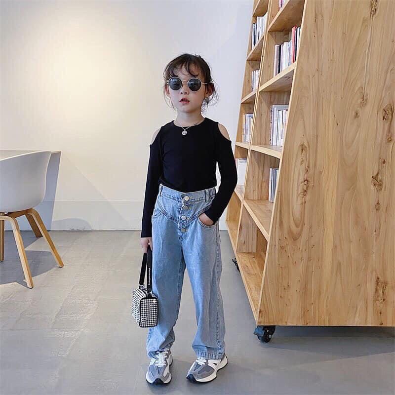 Sét bộ bé gái