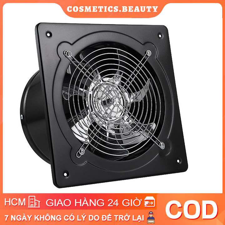  Quạt Hút Gió Quạt Thông Gió  Hút Mùi Nhà Bếp  Nhà Vệ Sinh  Phòng Ngủ 