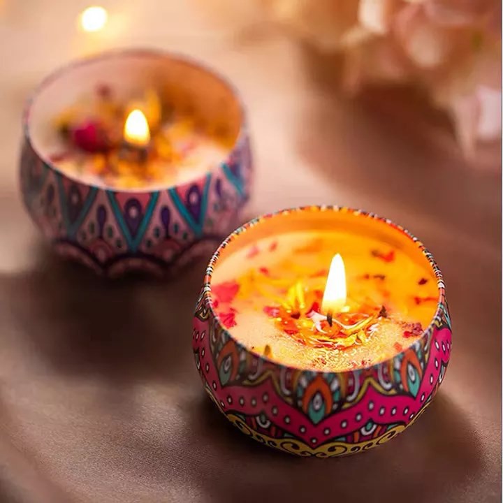 Combo 2 sáp đốt thơm phòng giá 99k