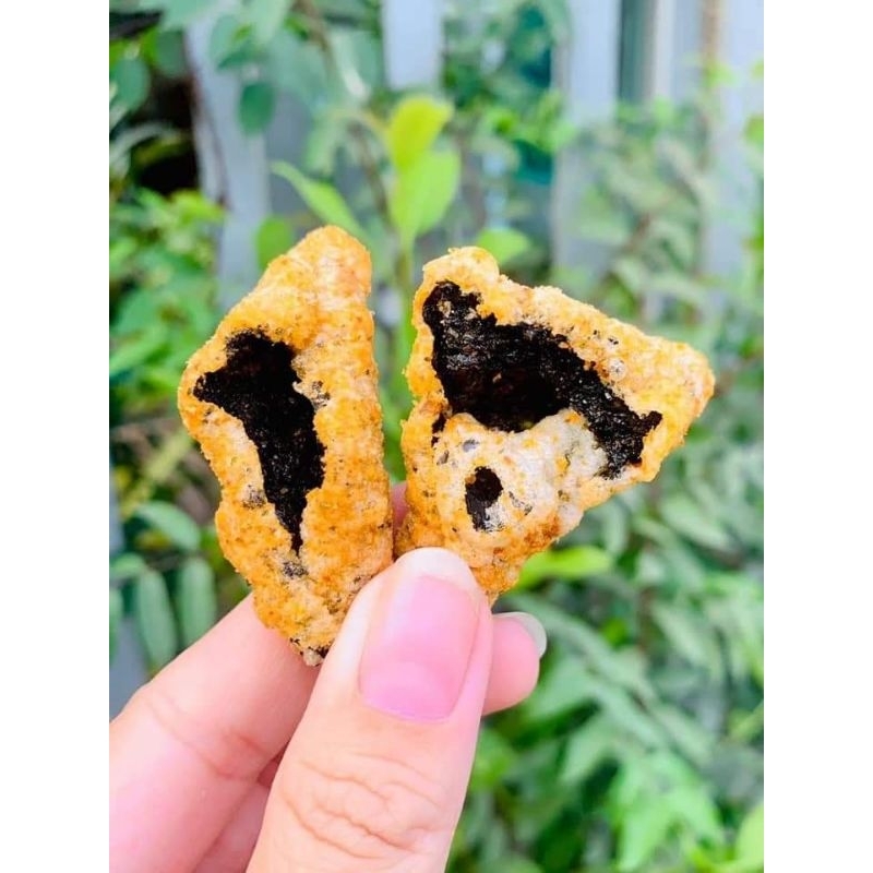 SNACH rong biển lắc phô mai