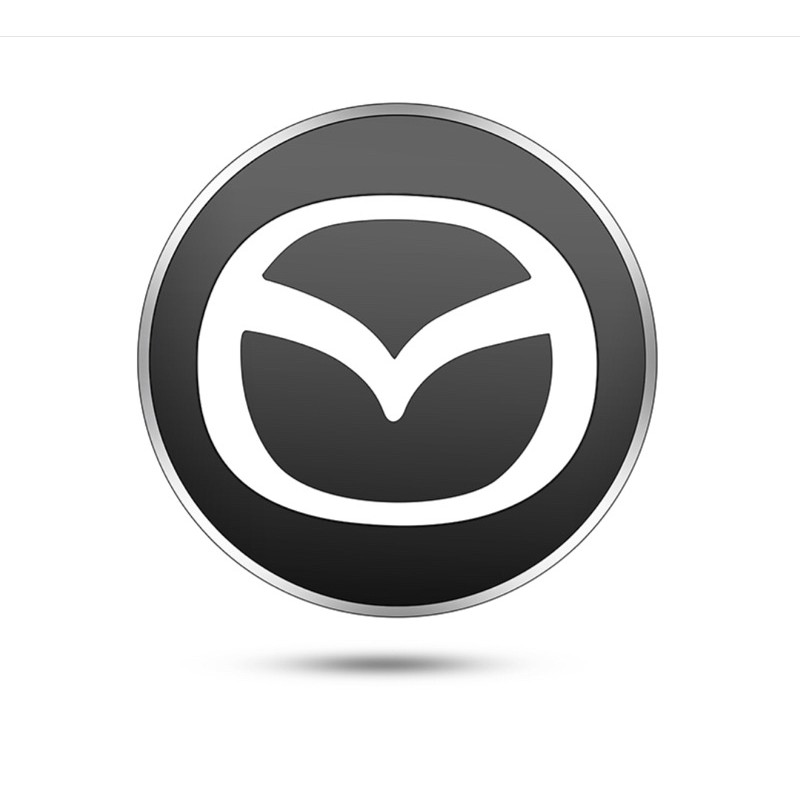 Trang trí nút Start, Stop logo xe