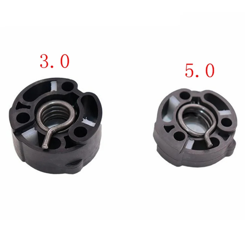 Supercharger Snout Core Repair Kit For Land Rover Range Rover Discovery Sport Jaguar XE XF XJ 3.0 5.0 LR160736 C2D60916