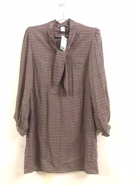Đầm nữ h&m, size xs, dưới 52kg, hàng mỹ