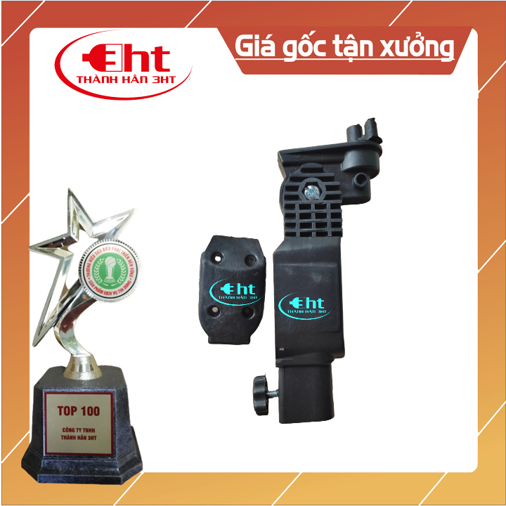 Thân + cổ quạt b4