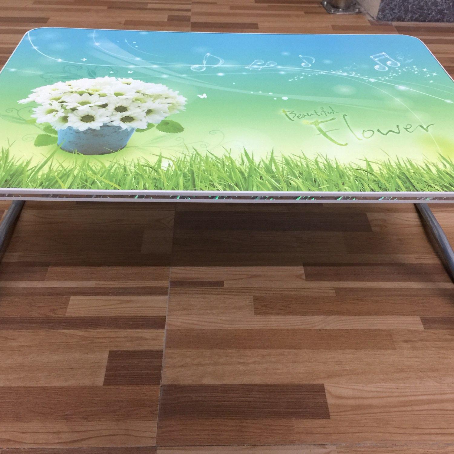 Bằng gấp học sinh chân chữ U