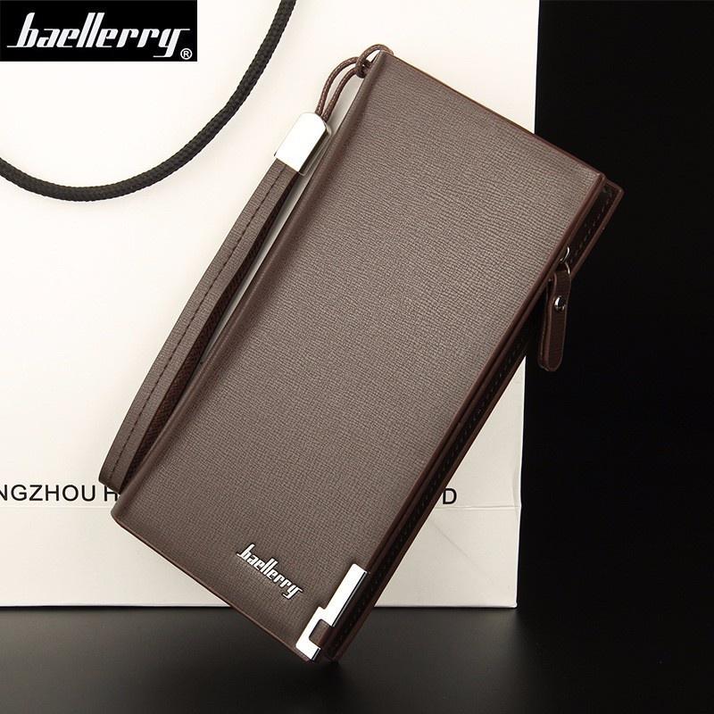 Ví unisex thời trang haras v07