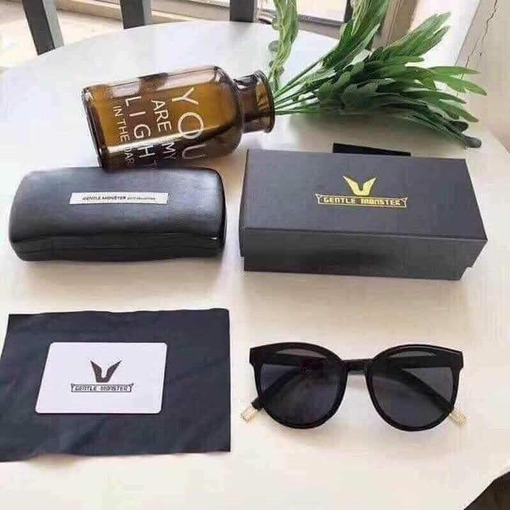Kính mắt Gentle Monsten