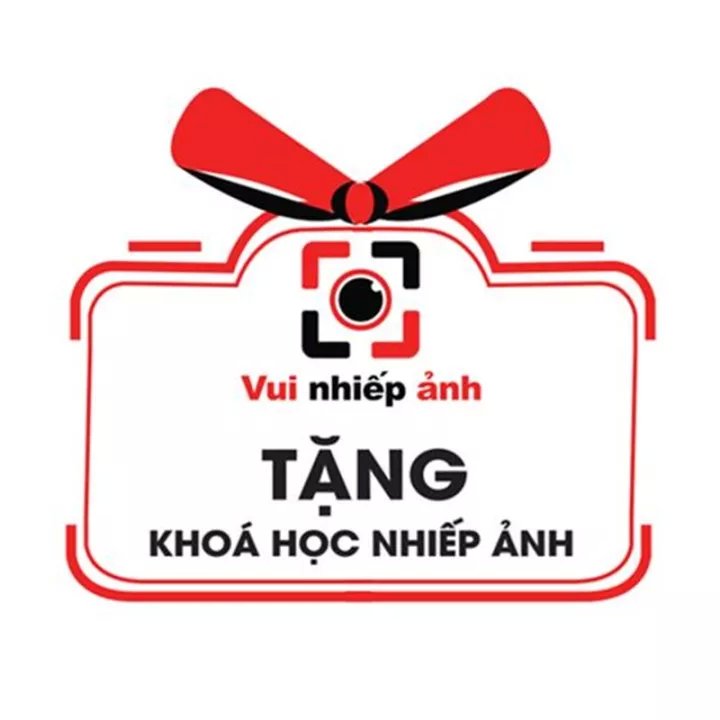 ELJUN21-GIẢM 10% KHI MUA TỪ 99K Khóa học nhiếp ảnh từ căn bản đến nâng cao - Vui Nhiếp Ảnh Lê Bảo Minh