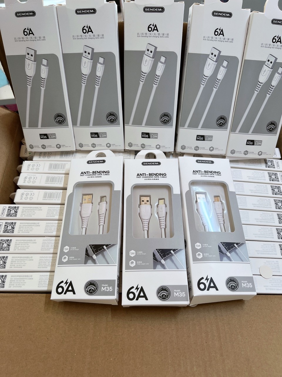 ⚡ sale sốc ⚡ giá sốc , sạc nhanh 6a, cáp sạc , dậy sạc , dây sạc nhanh , dây sạc iphone, dây sạc type c, cáp sạc iphone , cáp sạc samsung............