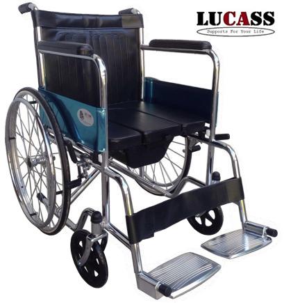 Xe lăn lucass x9