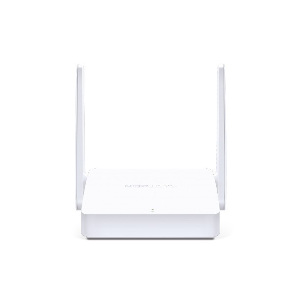 Mercusys mw301r bộ phát sóng wifi chuẩn n tốc độ 300mbps