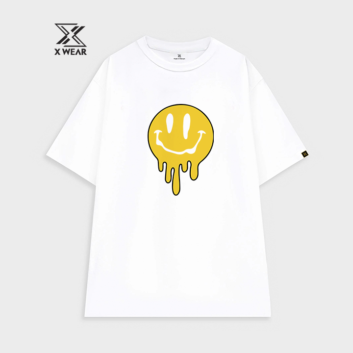 Áo thun unisex tee basic tbsa09