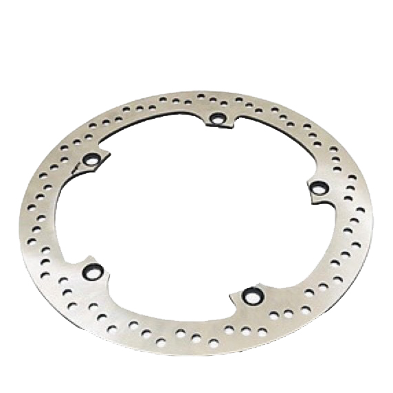 Đĩa thắng trước sau raider 150 xăng cơ hàng cao cấp-pttt