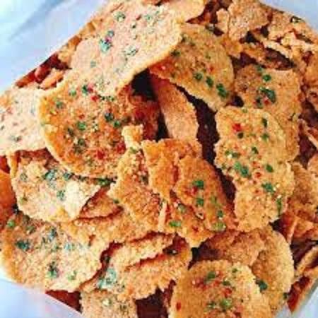 2kg cơm cháy bể