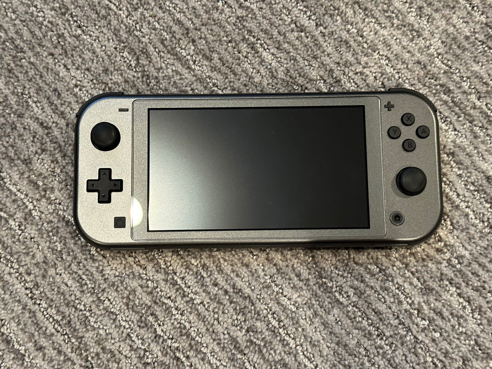 Máy chơi game Nintendo Switch Lite - Tường Duy Digital