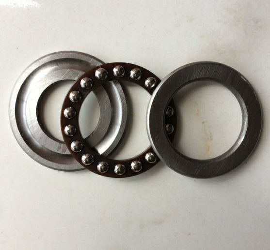 Vòng bi máy rửa xe mini gia đình