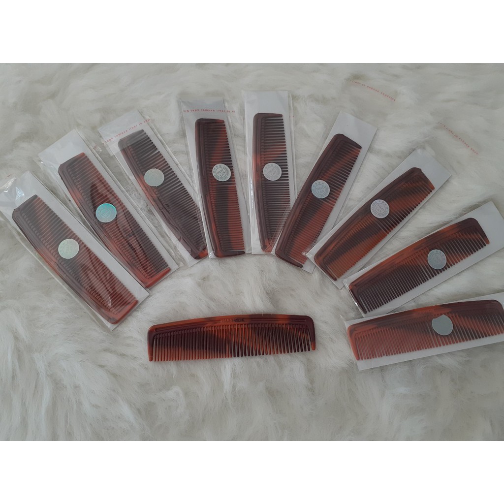 Lược mini bỏ túi quý ông, sản phẩm chất lượng, đảm bảo an toàn sức khỏe người dùng, cam kết cung cấp mặt hàng đang được săn đón trên thị trường