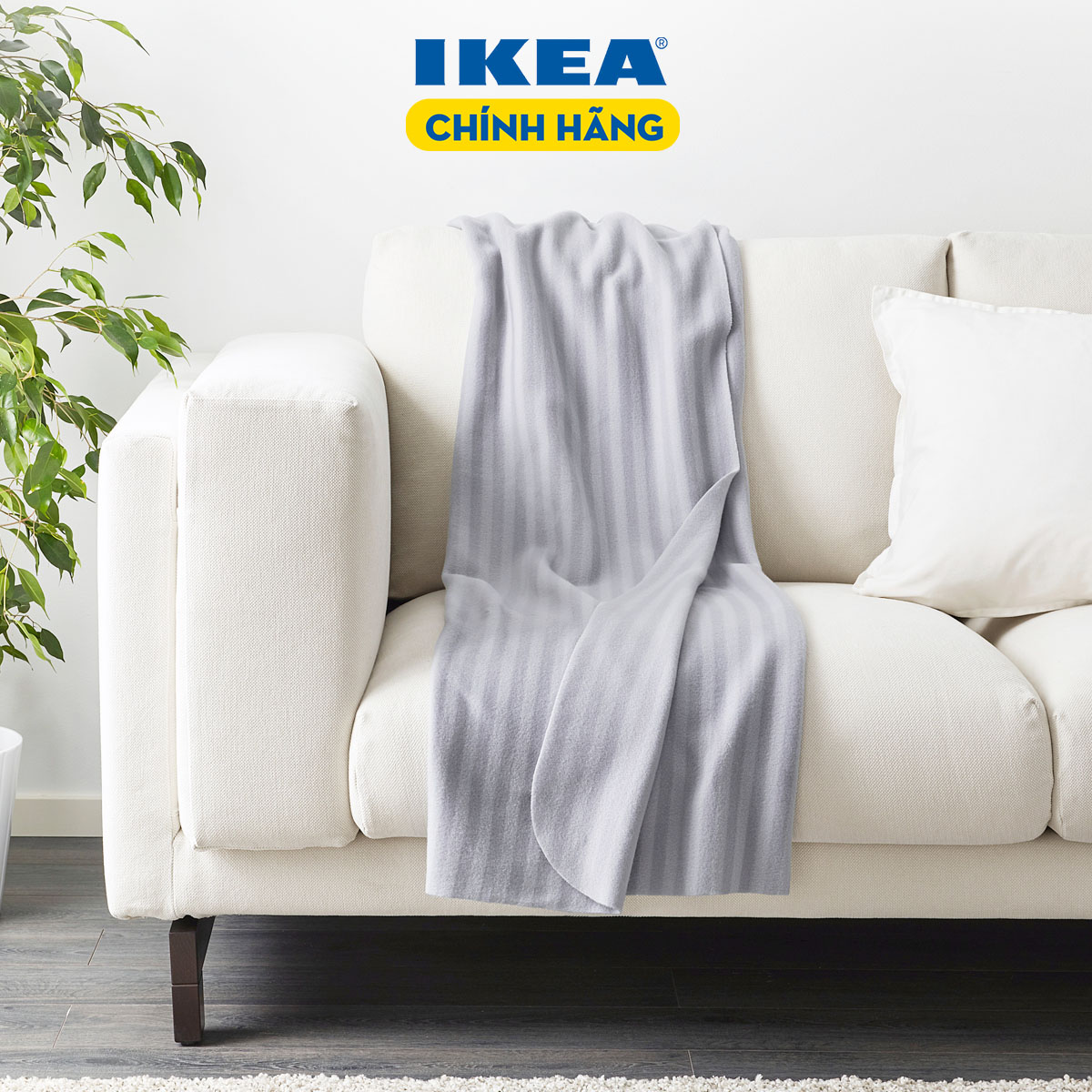 [HCM] CHĂN (MỀN) IKEA CHÍNH HÃNG – VITMOSSA