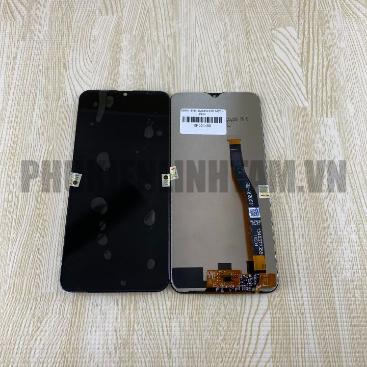 Bộ màn hình Samsung Galaxy M20