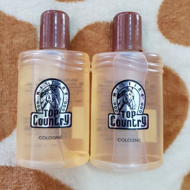 01 Nước Hoa Top Country Thái Lan 55ml