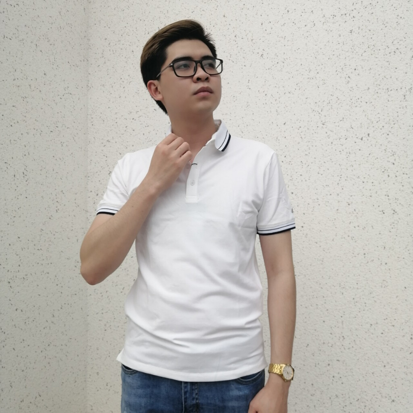 Siêu sale chào hè 2020 - áo polo nam- áo polo nam cộc tay - áo phông cộc tay - áo t-shirt kario