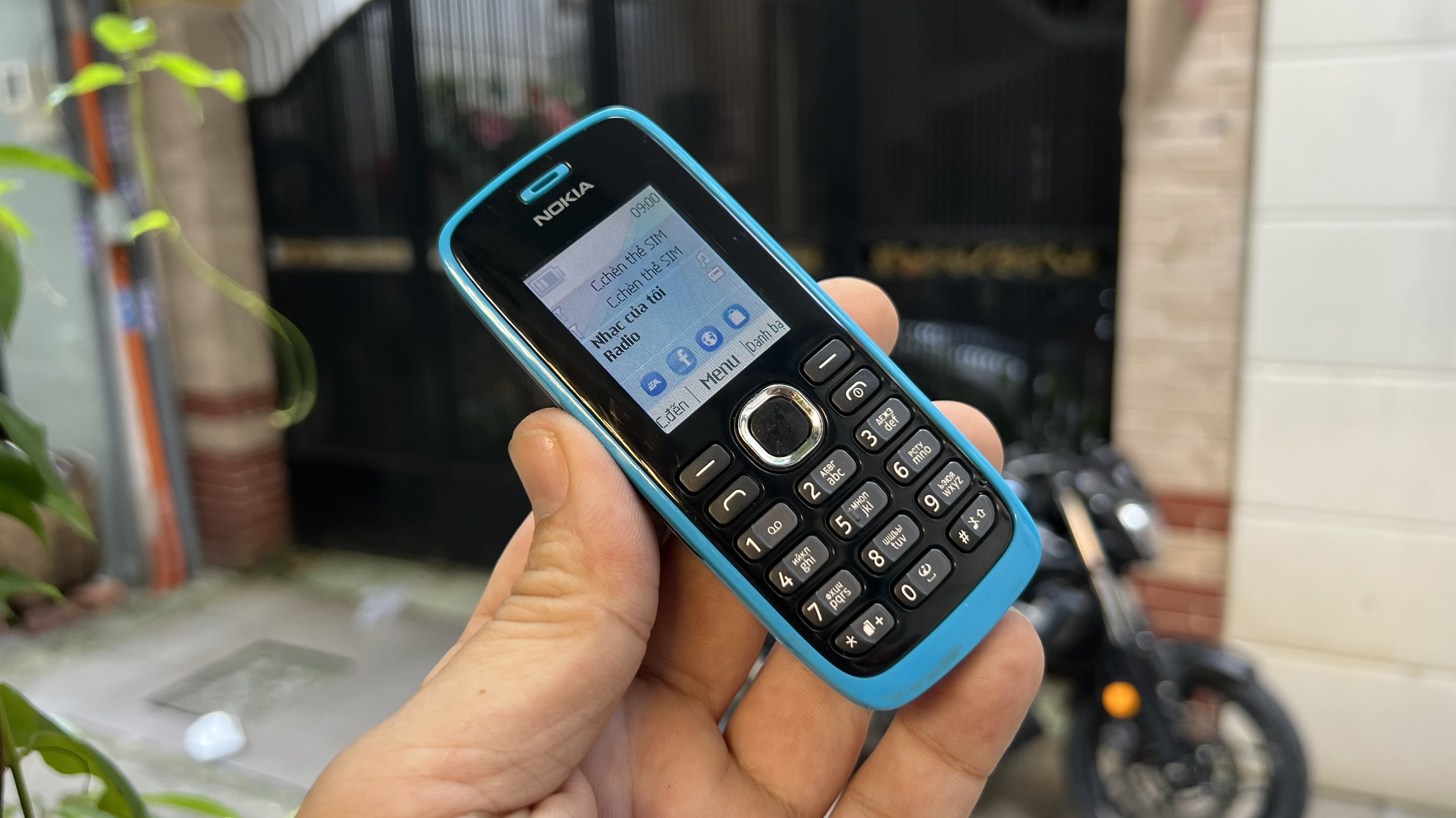 Linh Kien Điện thoại nokia 112