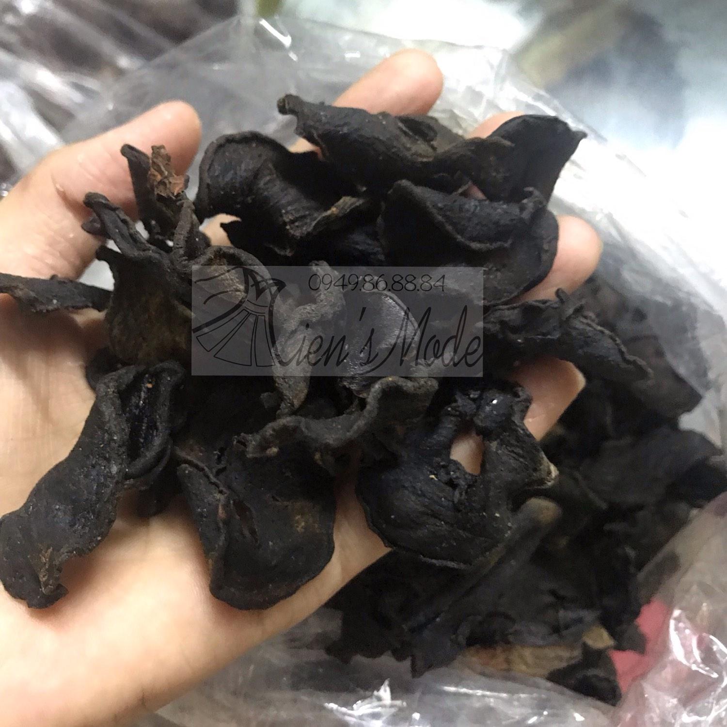 100gr Tai chua khô không hạt