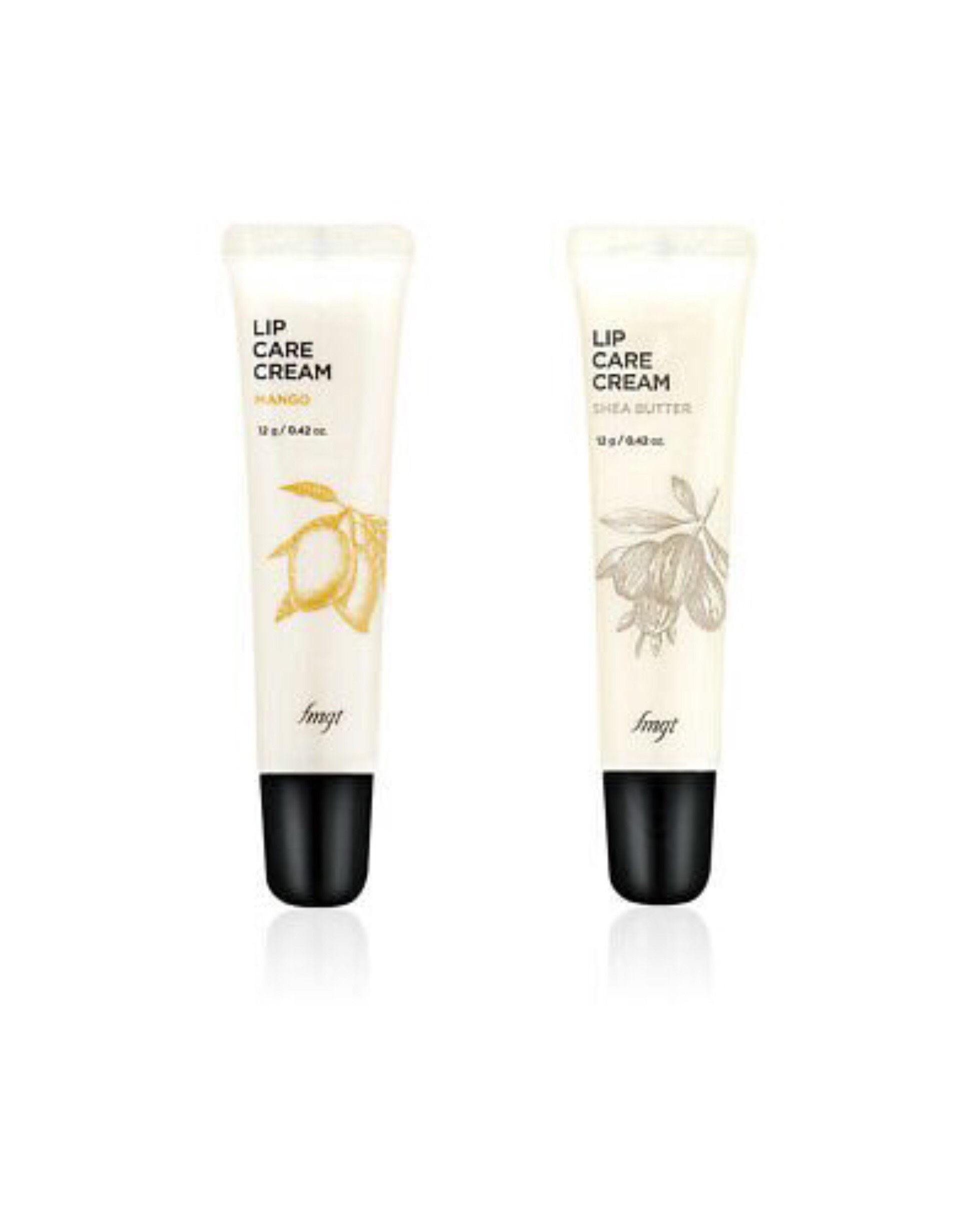 Son dưỡng bơ xoài The Face Shop Lip Care Cream