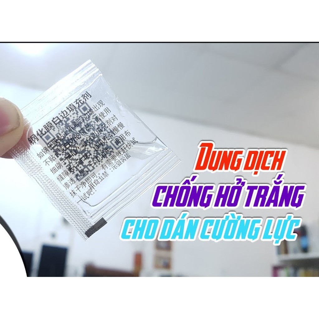 Cường lực chống nhìn trộm Vsmart Aris Pro Live 4 joy 4 Joy 3