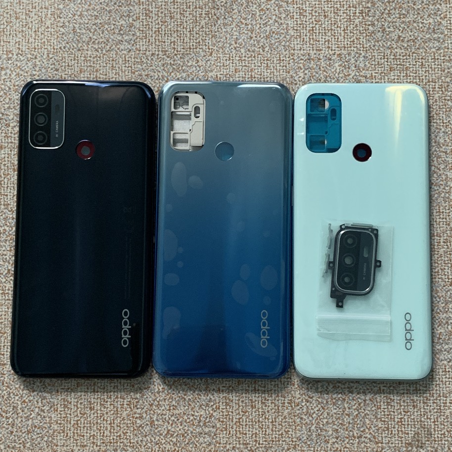 Bộ vỏ sườn oppo a53 /a32 zin
