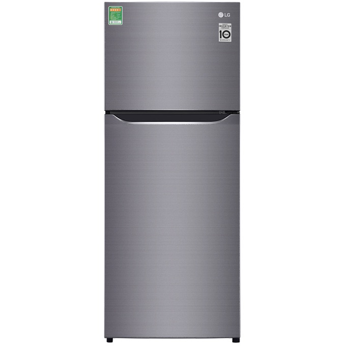 Tủ lạnh lg inverter gn-l205s