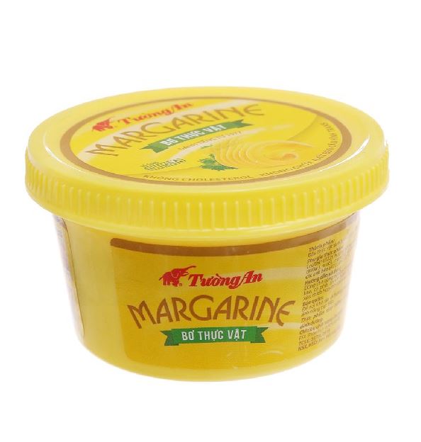 Bơ margarine tường an 200gr