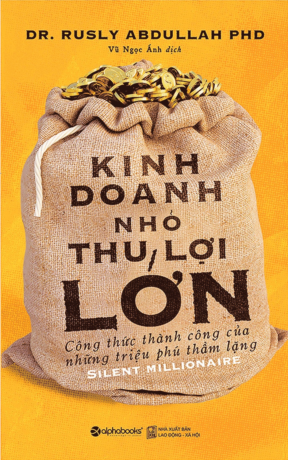 Kinh doanh nhỏ thu lợi lớn