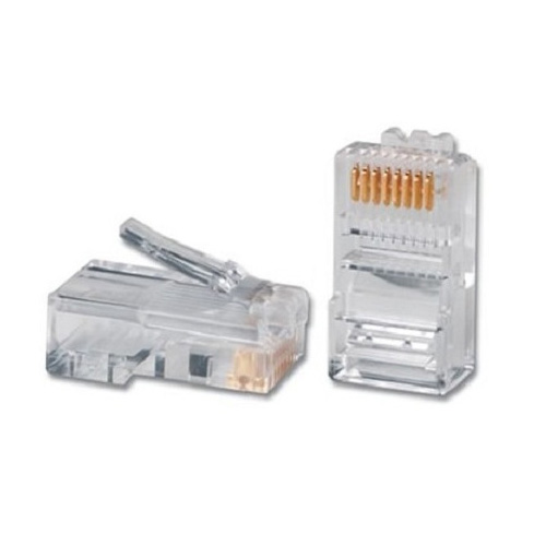 Đầu bấm mạng rj-45 cat6 ensoho en-rj45c6